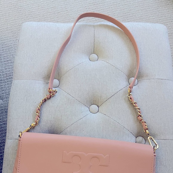 Tory Burch Clutch - Picture 6 of 6